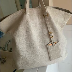Bvlgari Tote